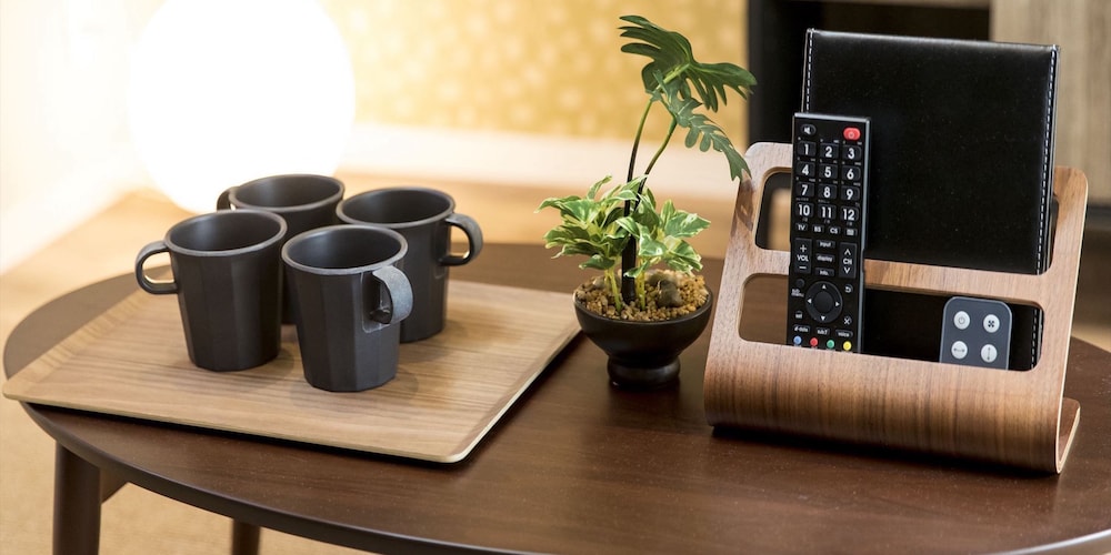 スタンダード ルーム 客室10 | トリップポッドCHIYO A