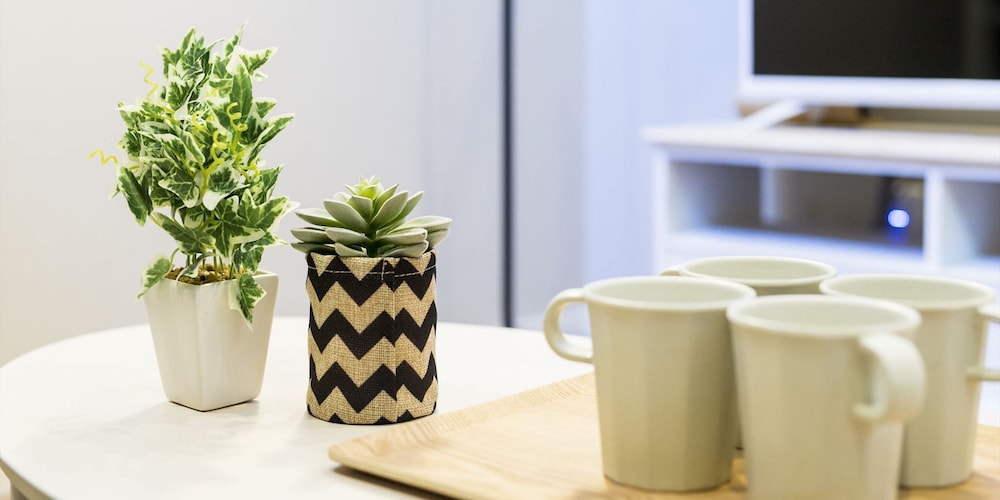 スタンダード ルーム 客室4 | トリップポッドCHIYO A