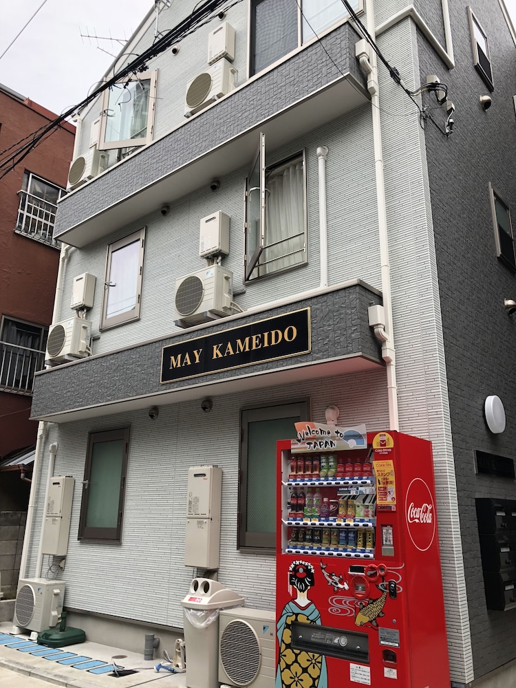 メインイメージ | MAY KAMEIDO メインイメージ | MAY KAMEIDO