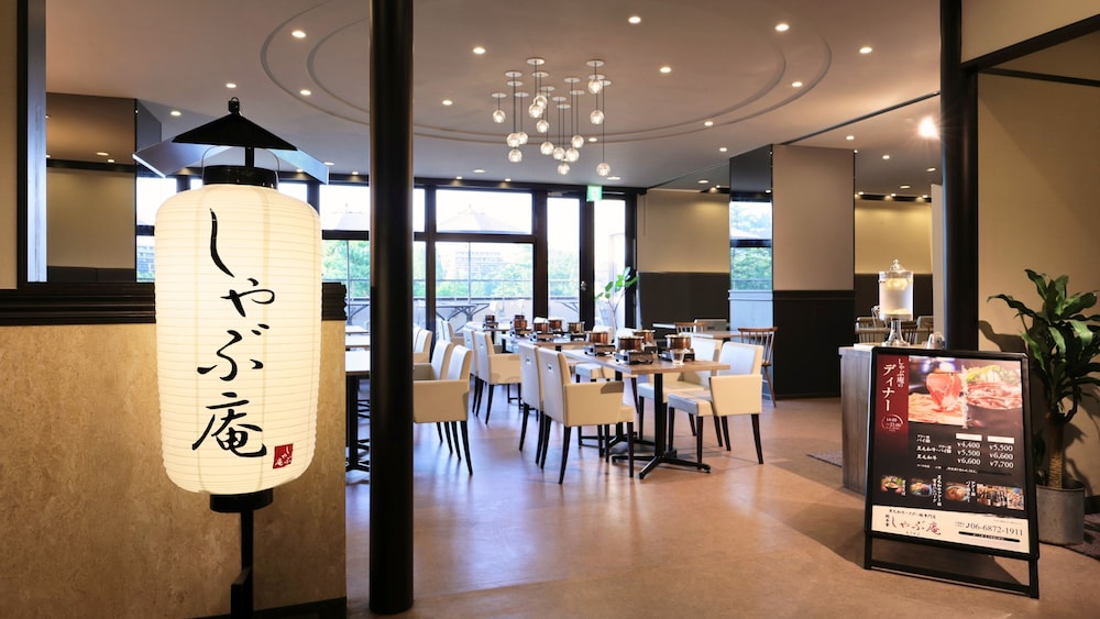 レストラン1 | 南千里クリスタルホテル レストラン1 | 南千里クリスタルホテル