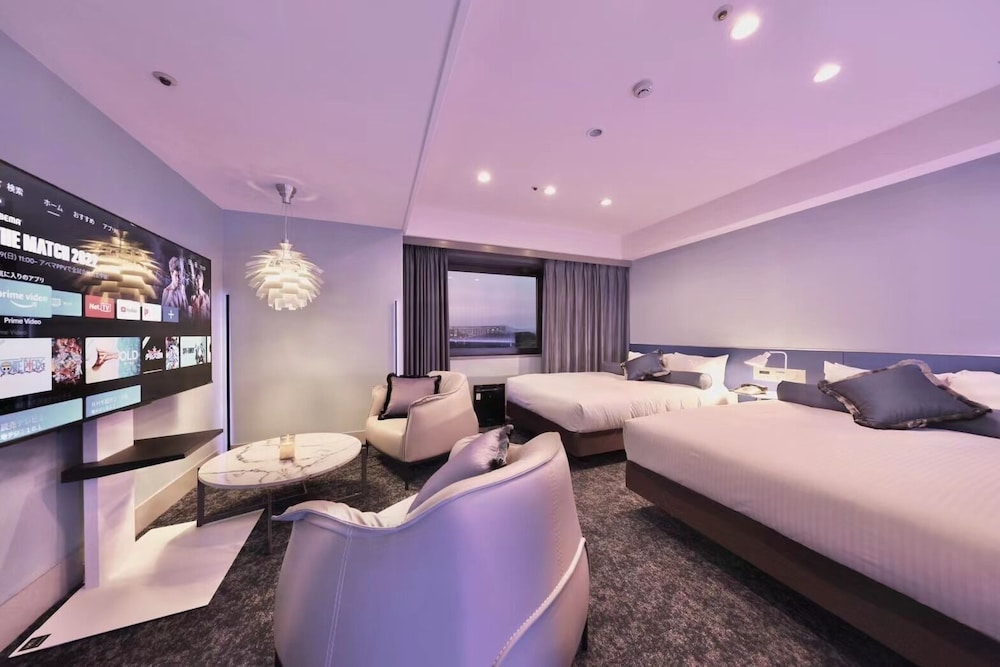 客室1 | 南千里クリスタルホテル 客室1 | 南千里クリスタルホテル