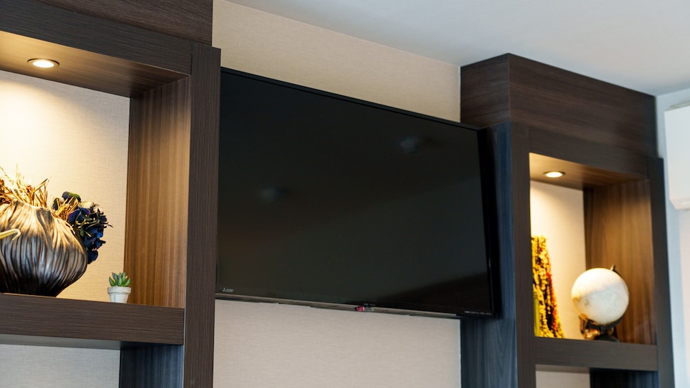 ダブルルーム 客室3 | 南千里クリスタルホテル