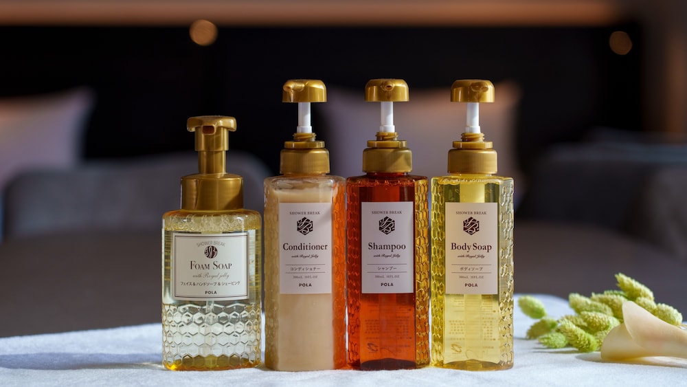 スタンダード ツインルーム 禁煙 客室5 | 道頓堀クリスタルホテル