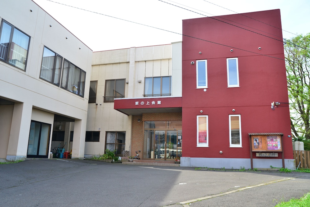 メインイメージ | 坂の上会館 メインイメージ | 坂の上会館