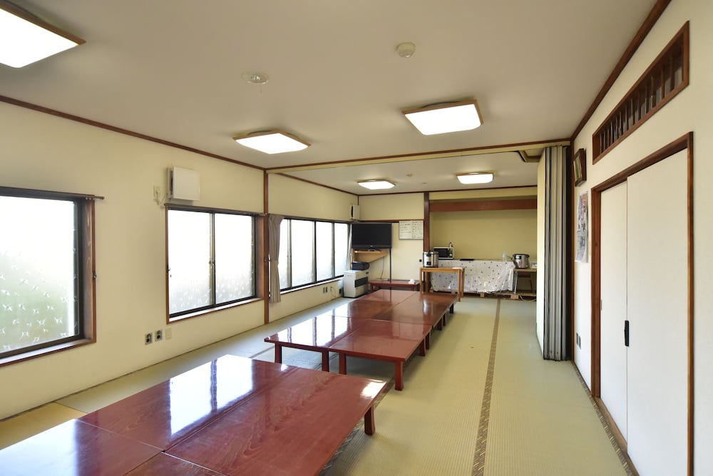 施設内の設備1 | 坂の上会館 施設内の設備1 | 坂の上会館