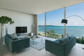 Beach House Purau