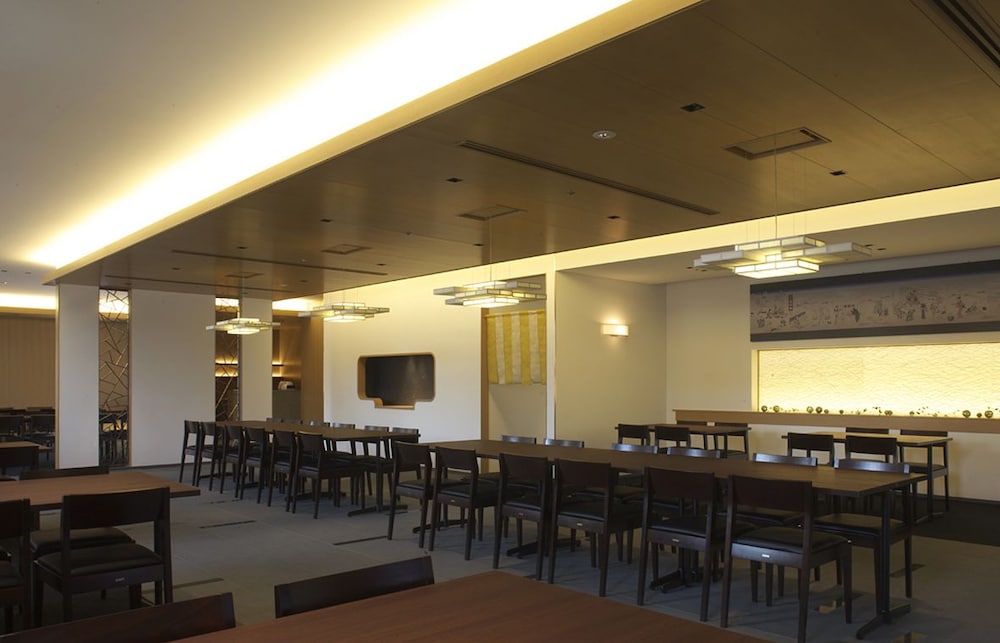 レストラン1 | 知恩院 和順会館