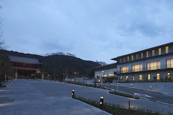 知恩院 和順会館