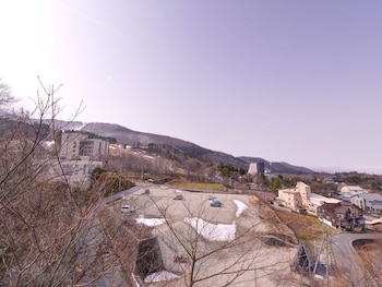 みはらしの宿故郷