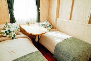 Jstyle STAY Furano