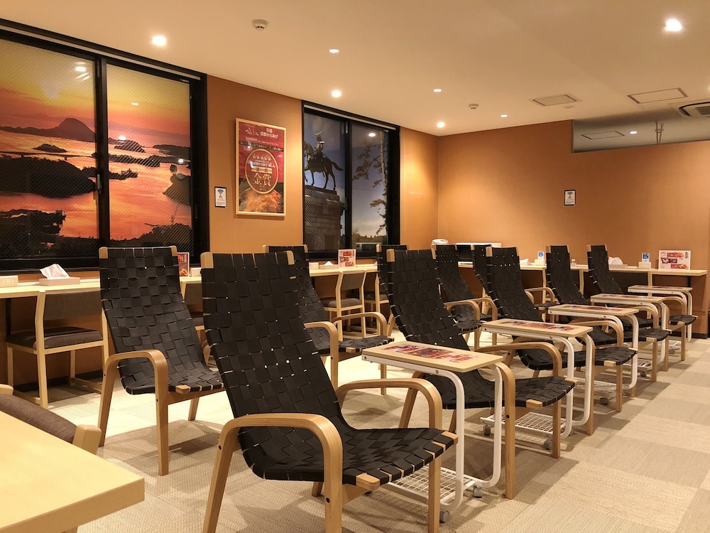 レストラン1 | 駅前人工温泉 とぽす 仙台駅西口 - 男性専用 レストラン1 | 駅前人工温泉 とぽす 仙台駅西口 - 男性専用