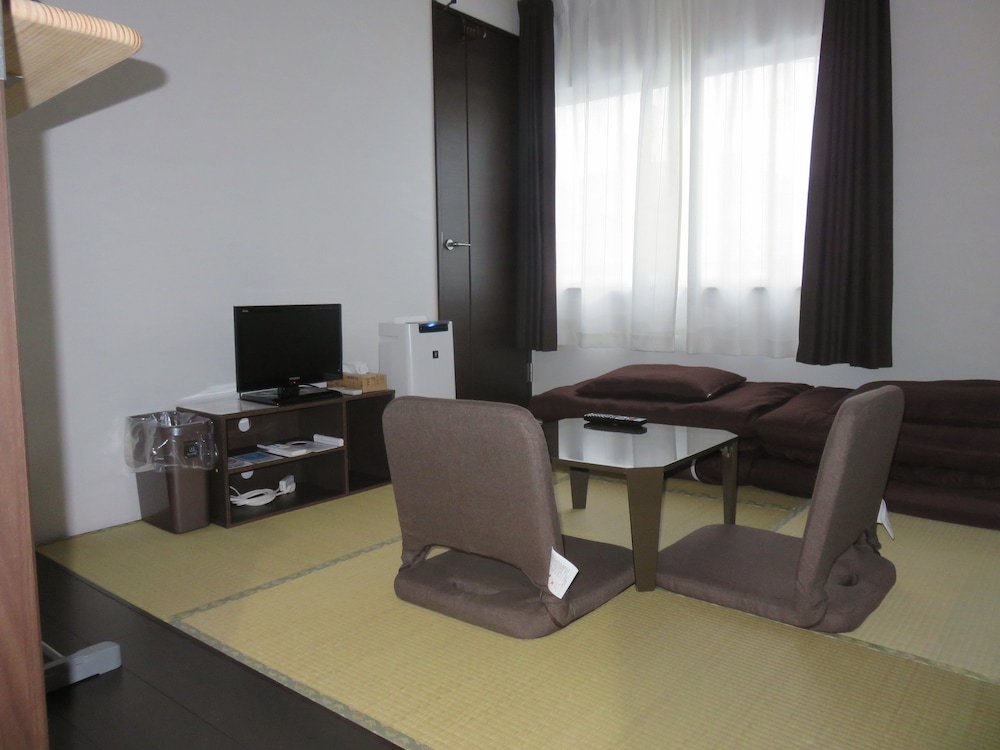 和室 共用バスルーム | ピリカサッポロ