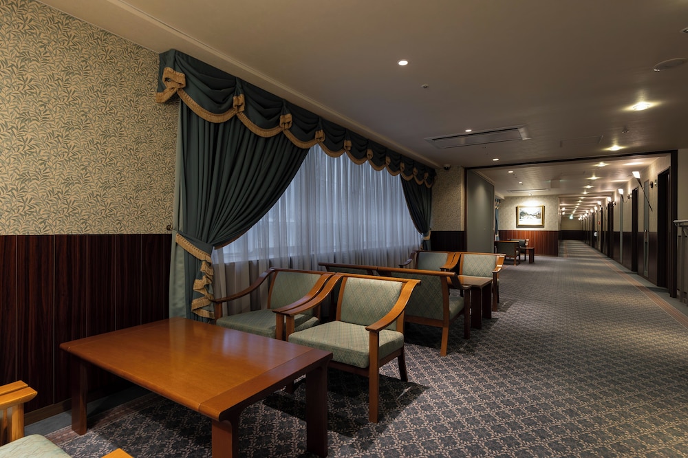 施設内の設備1 | ニュー サンピア 敦賀 施設内の設備1 | ニュー サンピア 敦賀