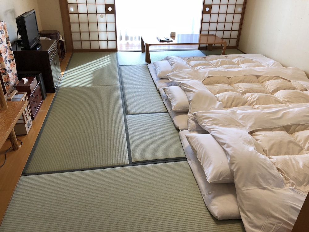 客室1 | ニュー サンピア 敦賀 客室1 | ニュー サンピア 敦賀