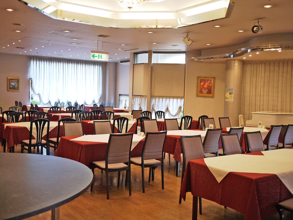 レストラン1 | ニュー サンピア 敦賀 レストラン1 | ニュー サンピア 敦賀