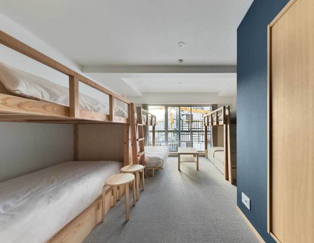 リバービュールーム 禁煙 | DD HOTEL 中洲