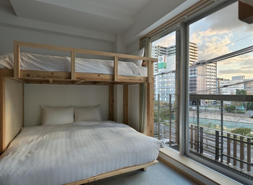 客室1 | DD HOTEL 中洲