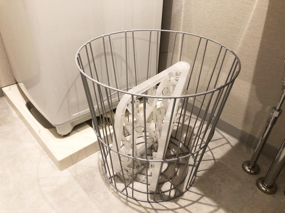 ランドリー ルーム1 | DD HOTEL 中洲