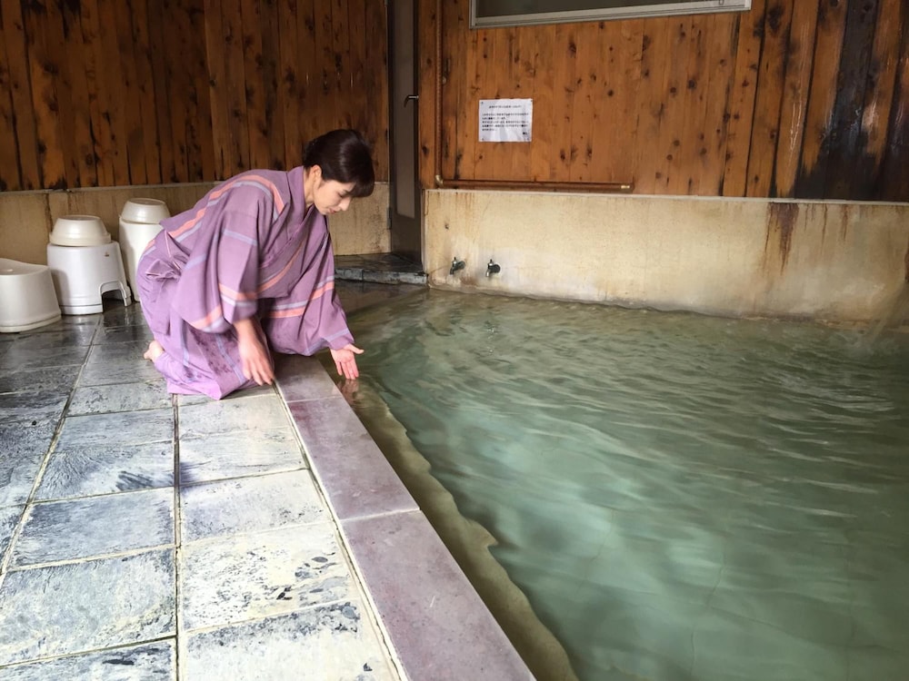 スパ1 | 絹の湯 久惠屋旅館