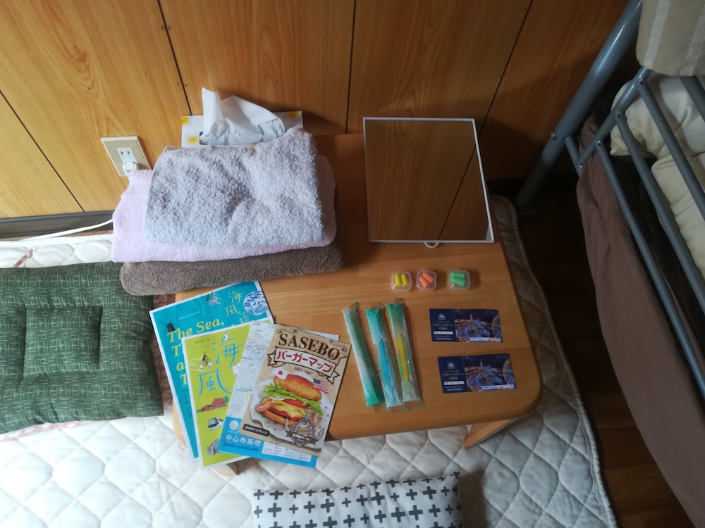 内装1 | クレド佐世保