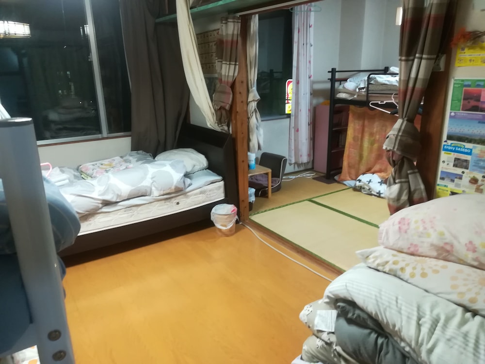 客室1 | クレド佐世保