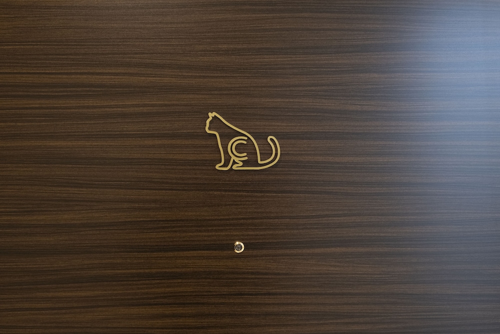 ベーシック アパートメント シングルベッド 2台 禁煙, C号室, 1F 客室1 | STUDIO INN 西新宿