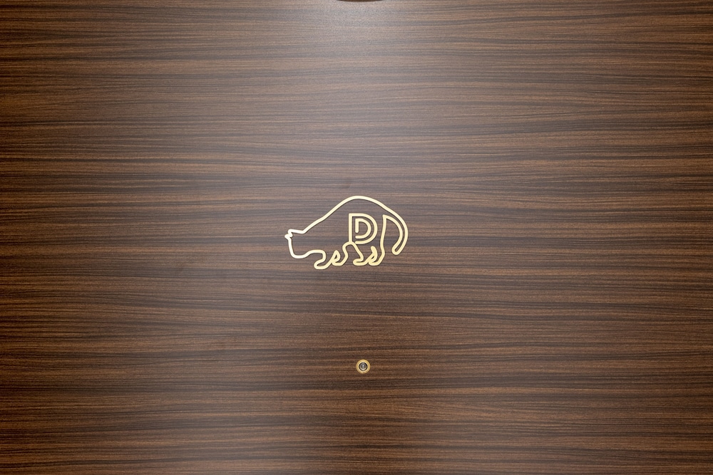 ベーシック アパートメント ダブルベッド 1台 禁煙, D号室, 半地下(窓あり) 客室3 | STUDIO INN 西新宿