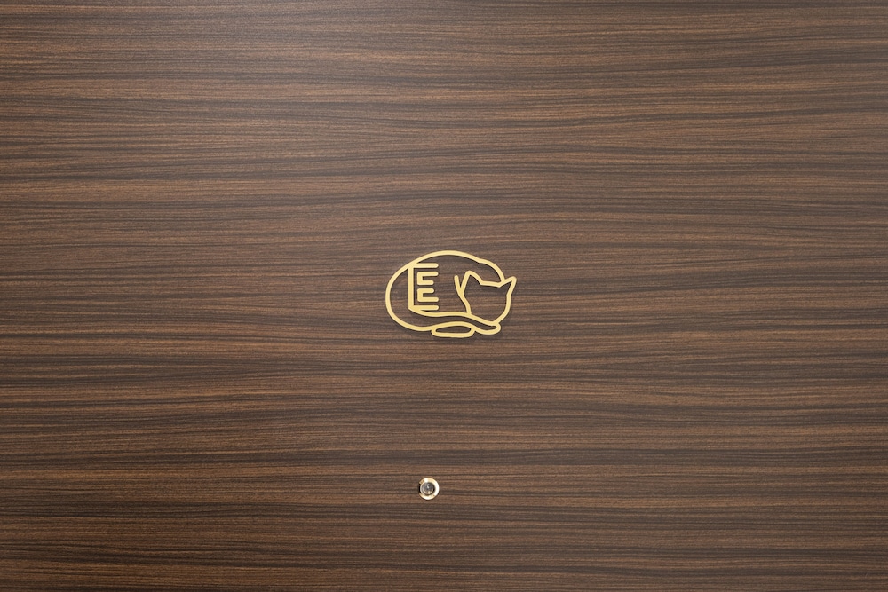 エコノミー アパートメント ダブルベッド 1台 禁煙, E号室, 半地下(窓あり) 客室2 | STUDIO INN 西新宿