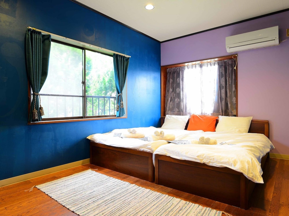 客室1 | みんなの別荘ファミリア 客室1 | みんなの別荘ファミリア