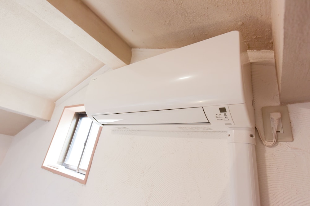 貸切一軒家 (最大9名) 客室の設備とサービス7 | 代々木 ハウス