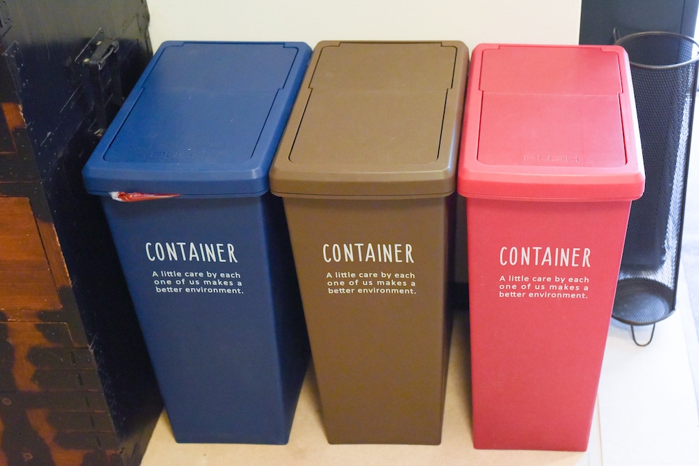 貸切一軒家 (最大9名) 客室の設備とサービス6 | 代々木 ハウス