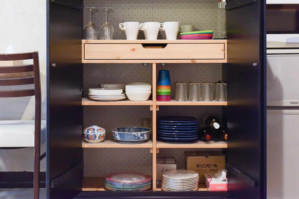 貸切一軒家 (最大9名) 客室の設備とサービス3 | 代々木 ハウス