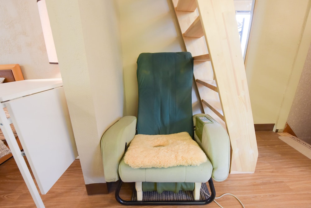 貸切一軒家 (最大9名) 客室の設備とサービス8 | 代々木 ハウス