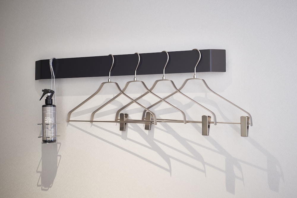 スーペリアシングル2名利用 (バストイレ別) 禁煙 リビング エリア0 | JR 東日本ホテルメッツ札幌