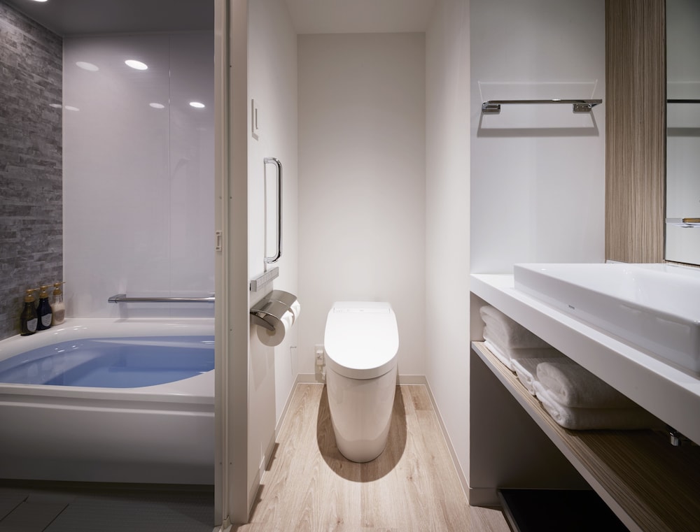 スーペリアシングル2名利用 (バストイレ別) 禁煙 バスルーム0 | JR 東日本ホテルメッツ札幌