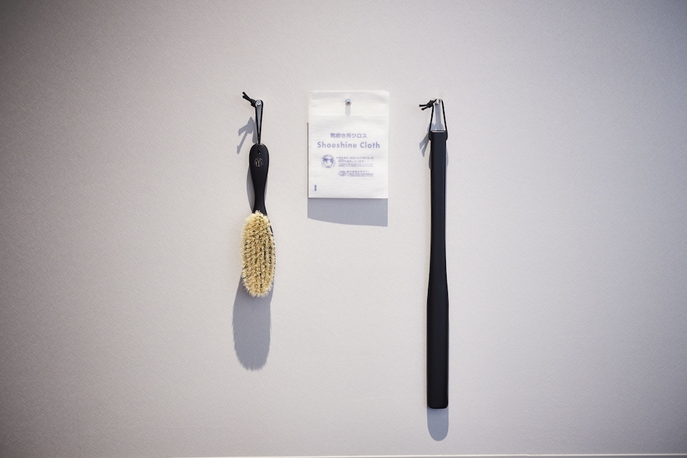 スーペリアシングル2名利用 (バストイレ別) 禁煙 リビング エリア1 | JR 東日本ホテルメッツ札幌