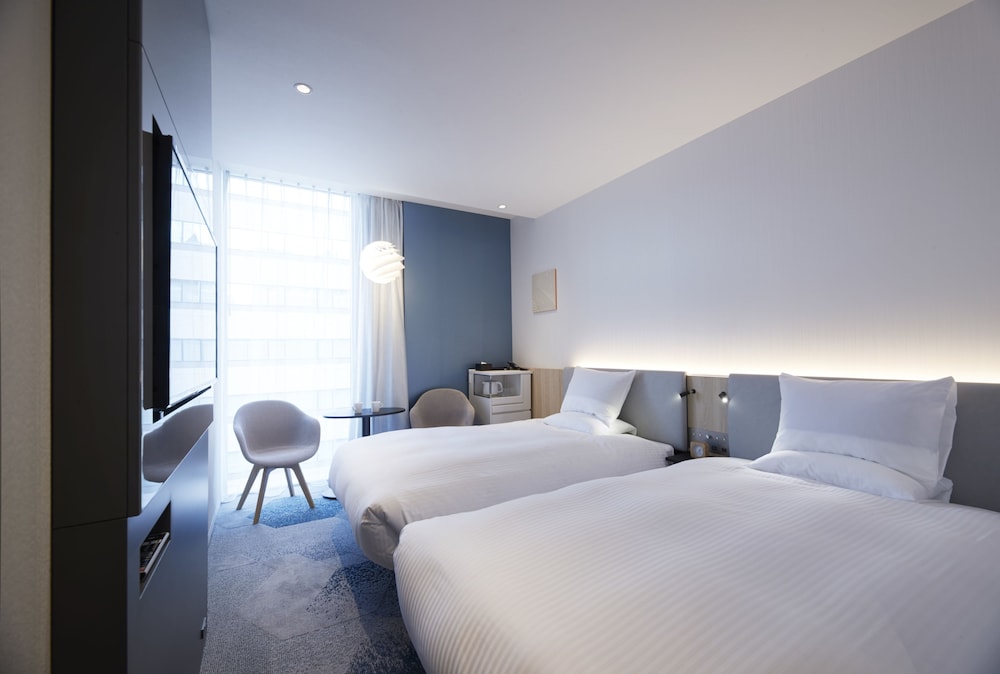 客室1 | JR 東日本ホテルメッツ札幌