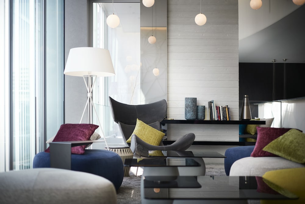 ロビー1 | JR 東日本ホテルメッツ札幌