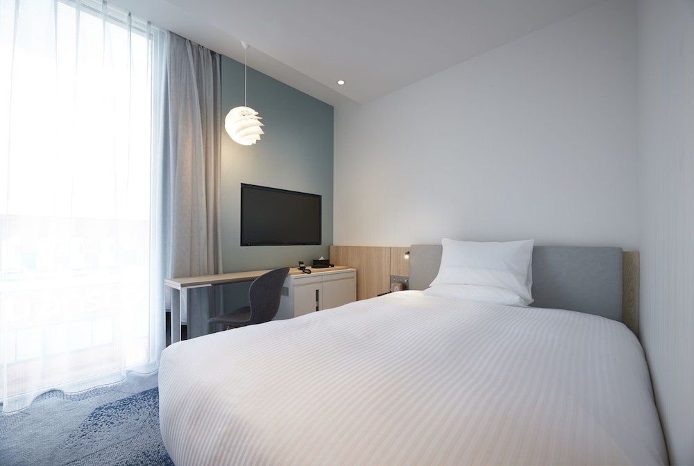 スーペリアシングル2名利用 (バストイレ別) 禁煙 | JR 東日本ホテルメッツ札幌