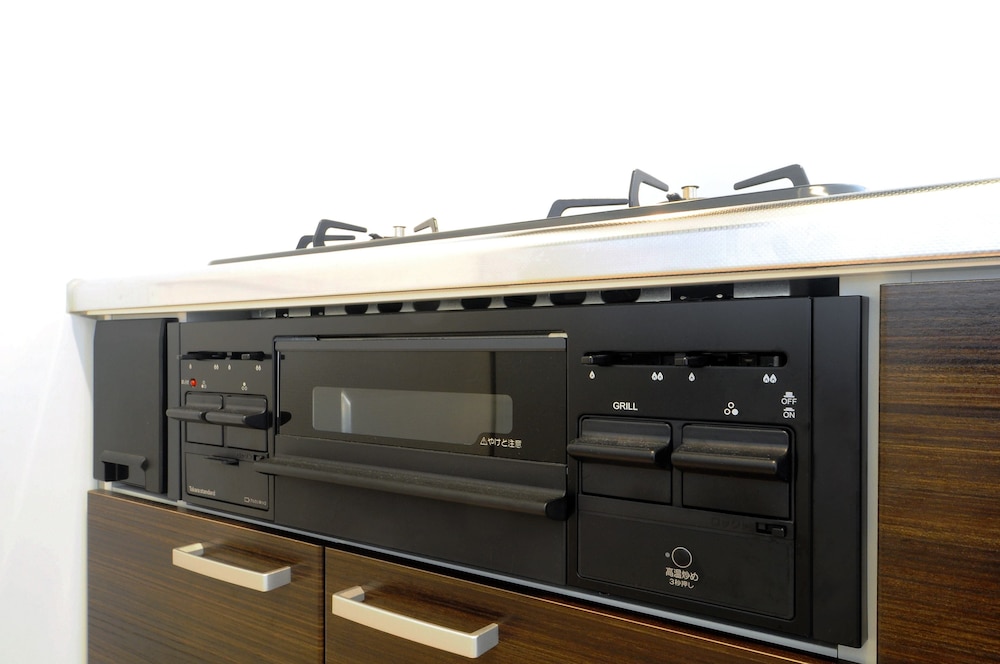 スタンダード ツインルーム オーシャンビュー 専用キッチン2 | コスタベージャ コンドミニアムリゾート