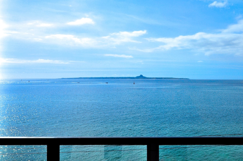 スタンダード ツインルーム オーシャンビュー ビーチ / オーシャン ビュー0 | コスタベージャ コンドミニアムリゾート