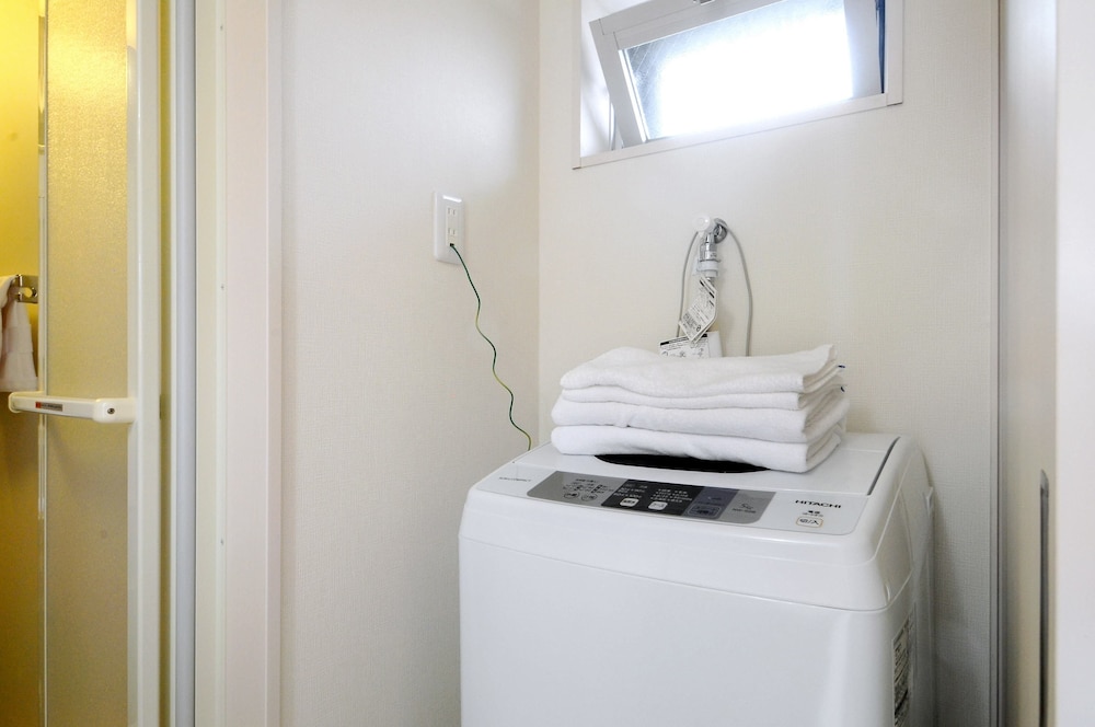 スタンダード ツインルーム オーシャンビュー ランドリー0 | コスタベージャ コンドミニアムリゾート