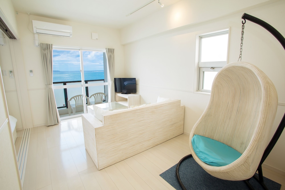 スタンダード ツインルーム オーシャンビュー 客室4 | コスタベージャ コンドミニアムリゾート