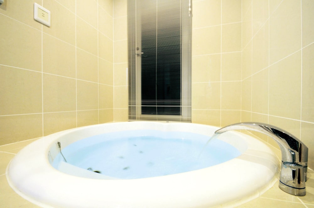 スイート バスルーム0 | コスタベージャ コンドミニアムリゾート