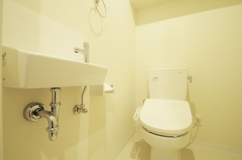 スタンダード ツインルーム オーシャンビュー バスルーム2 | コスタベージャ コンドミニアムリゾート