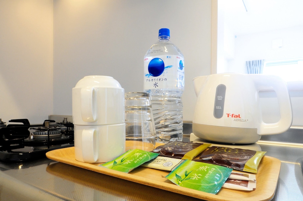 スタンダード ツインルーム オーシャンビュー コーヒー / コーヒーメーカー0 | コスタベージャ コンドミニアムリゾート