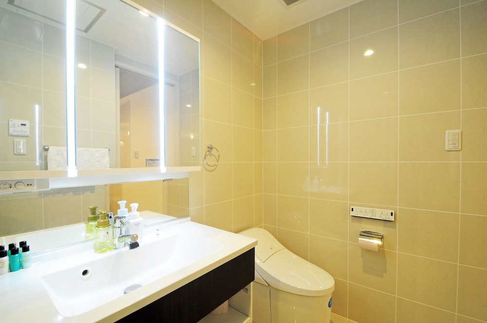 スイート バスルームのシンク0 | コスタベージャ コンドミニアムリゾート