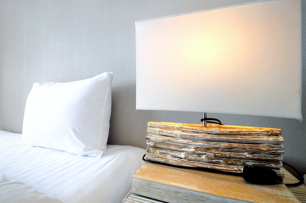 客室1 | コスタベージャ コンドミニアムリゾート