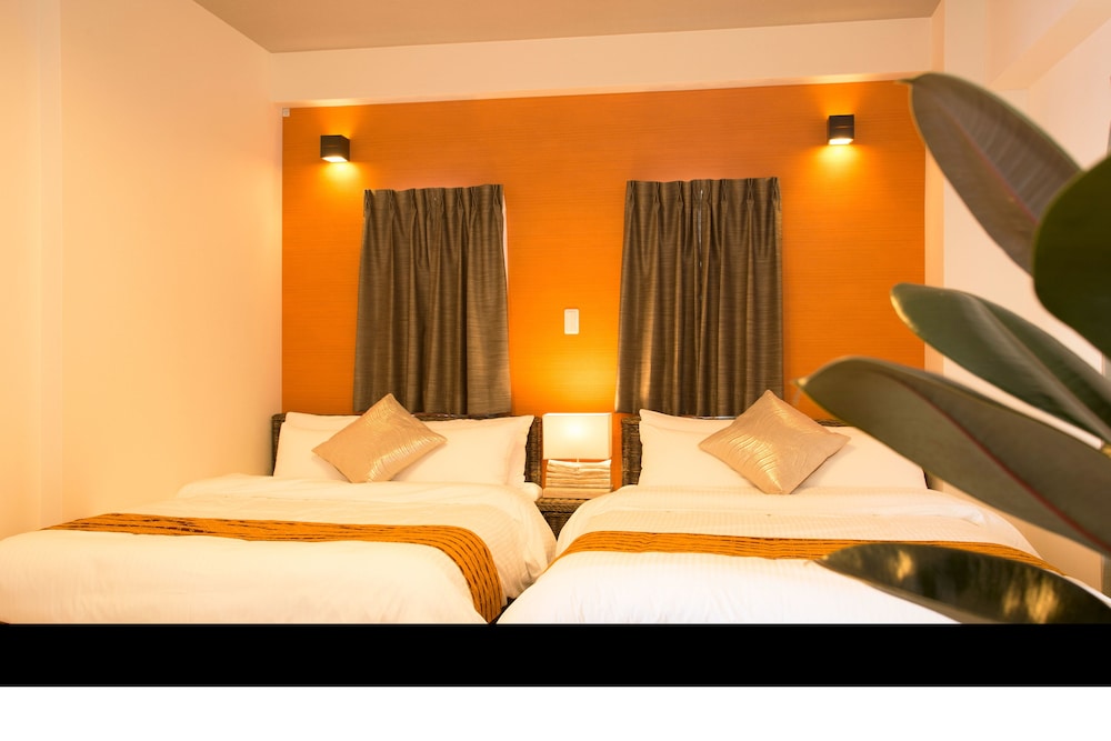 スイート 客室0 | コスタベージャ コンドミニアムリゾート