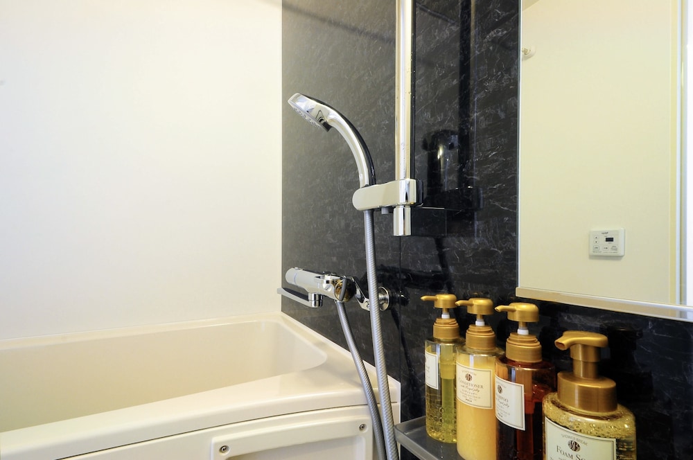 スタンダード ツインルーム オーシャンビュー バスルーム3 | コスタベージャ コンドミニアムリゾート